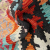 Handmade Vegetable Kilim 8' 3" x 9' 8" (ft) - No. P36900