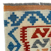 Handmade Vegetable Kelim 8' 2" x 10' 1" (ft) - No. P36904