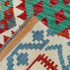 Handmade Vegetable Kelim 8' 2" x 10' 1" (ft) - No. P36904
