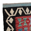 Handmade Vegetable Kilim 8' 4" x 9' 9" (ft) - No. P36906