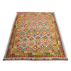 Handmade Vegetable Kelim 8' 6" x 11' 4" (ft) - No. P36907