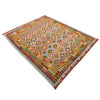 Handmade Vegetable Kelim 8' 6" x 11' 4" (ft) - No. P36907