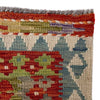 Handmade Vegetable Kelim 8' 6" x 11' 4" (ft) - No. P36907