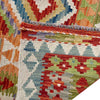 Handmade Vegetable Kelim 8' 6" x 11' 4" (ft) - No. P36907