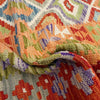 Handmade Vegetable Kelim 8' 6" x 11' 4" (ft) - No. P36907