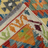 Vegetable Kilim Runner 3' 0" x 7' 9" (ft) - No. P36947