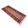 Vegetable Kilim Runner 2' 6" x 5' 11" (ft)- No. P36970