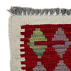 Vegetable Kilim Runner 2' 6" x 5' 11" (ft)- No. P36970