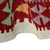 Vegetable Kilim Runner 2' 6" x 5' 11" (ft)- No. P36970