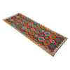 Vegetable Kilim Runner 2' 9" x 9' 5" (ft) - No. P36972