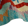 Vegetable Kelim Runner 2' 11" x 10' 0" (ft) - No. P36977