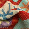 Vegetable Kelim Runner 2' 11" x 10' 0" (ft) - No. P36977