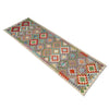 Vegetable Kilim Runner 2' 7" x 9' 8" (ft) - No. P36979