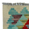 Vegetable Kilim Runner 2' 7" x 9' 8" (ft) - No. P36979