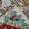 Vegetable Kilim Runner 2' 7" x 9' 8" (ft) - No. P36979