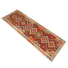 Vegetable Kilim Runner 2' 7" x 9' 6" (ft) - No. P36980