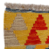 Vegetable Kilim Runner 2' 9" x 9' 8" (ft) - No. P36981