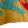 Vegetable Kilim Runner 2' 9" x 9' 8" (ft) - No. P36981