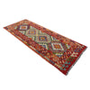 Vegetable Kelim Runner 2' 5" x 6' 5" (ft)- No. P36991