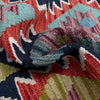 Vegetable Kelim Runner 2' 9" x 6' 7" (ft)- No. P36993
