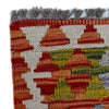 Vegetable Kilim Runner 2' 4" x 6' 11" (ft)- No. P36994