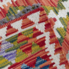 Vegetable Kilim Runner 2' 4" x 6' 11" (ft)- No. P36994