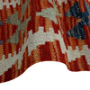 Vegetable Kilim Runner 2' 4" x 6' 11" (ft)- No. P36994