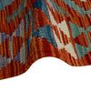 Vegetable Kelim Runner 2' 7" x 6' 4" (ft)- No. P37002