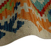 Vegetable Kelim Runner 2' 9" x 9' 7" (ft) - No. P37008
