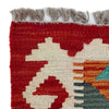 Vegetable Kelim Runner 2' 7" x 9' 6" (ft) - No. P37012