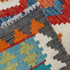 Vegetable Kilim Runner 2' 7" x 9' 9" (ft) - No. P37014