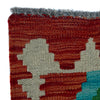 Vegetable Kilim Runner 2' 9" x 9' 8" (ft) - No. P37019