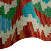 Vegetable Kilim Runner 2' 9" x 9' 8" (ft) - No. P37019