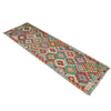 Vegetable Kilim Runner 2' 9" x 9' 11" (ft) - No. P37020