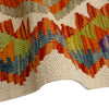 Vegetable Kilim Runner 2' 9" x 10' 2" (ft) - No. P37024