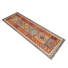 Vegetable Kelim Runner 2' 10" x 9' 6" (ft) - No. P37030