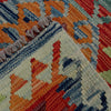 Vegetable Kilim Runner 2' 7" x 9' 11" (ft) - No. P37033