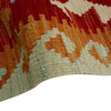 Vegetable Kilim Runner 2' 7" x 9' 11" (ft) - No. P37033