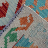 Vegetable Kilim Runner 2' 8" x 10' 0" (ft) - No. P37035