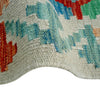 Vegetable Kilim Runner 2' 8" x 10' 0" (ft) - No. P37035