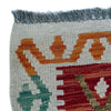 Vegetable Kelim Runner 2' 9" x 9' 9" (ft) - No. P37040