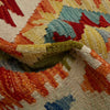 Vegetable Kelim Runner 2' 10" x 8' 0" (ft) - No. P37041