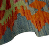 Vegetable Kilim Runner 2' 11" x 9' 5" (ft) - No. P37042