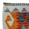 Vegetable Kilim Runner 2' 7" x 9' 8" (ft) - No. P37043