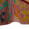 Handmade Vegetable Kilim 2' 7" x 3' 11" (ft) - No. P37047