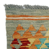 Vegetable Kilim Runner 2' 9" x 9' 9" (ft) - No. P37059