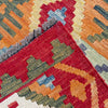 Vegetable Kelim Runner 2' 10" x 9' 4" (ft) - No. P37062