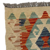 Vegetable Kilim Runner 2' 8" x 9' 8" (ft) - No. P37066