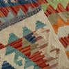 Vegetable Kilim Runner 2' 8" x 9' 8" (ft) - No. P37066