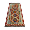 Vegetable Kilim Runner 2' 9" x 6' 5" (ft)- No. P37068
